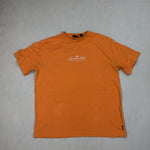 QUIKSILVER TEE - LARGE