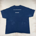 'UNITED STATES POSTAL SERVICE' TEE - 2X LARGE