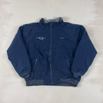 LANDS' END JACKET - X LARGE