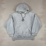 TOWN & COUNTRY HOODIE - MEDIUM