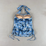 HAWAIIAN PIKO SWIMWEAR - SMALL