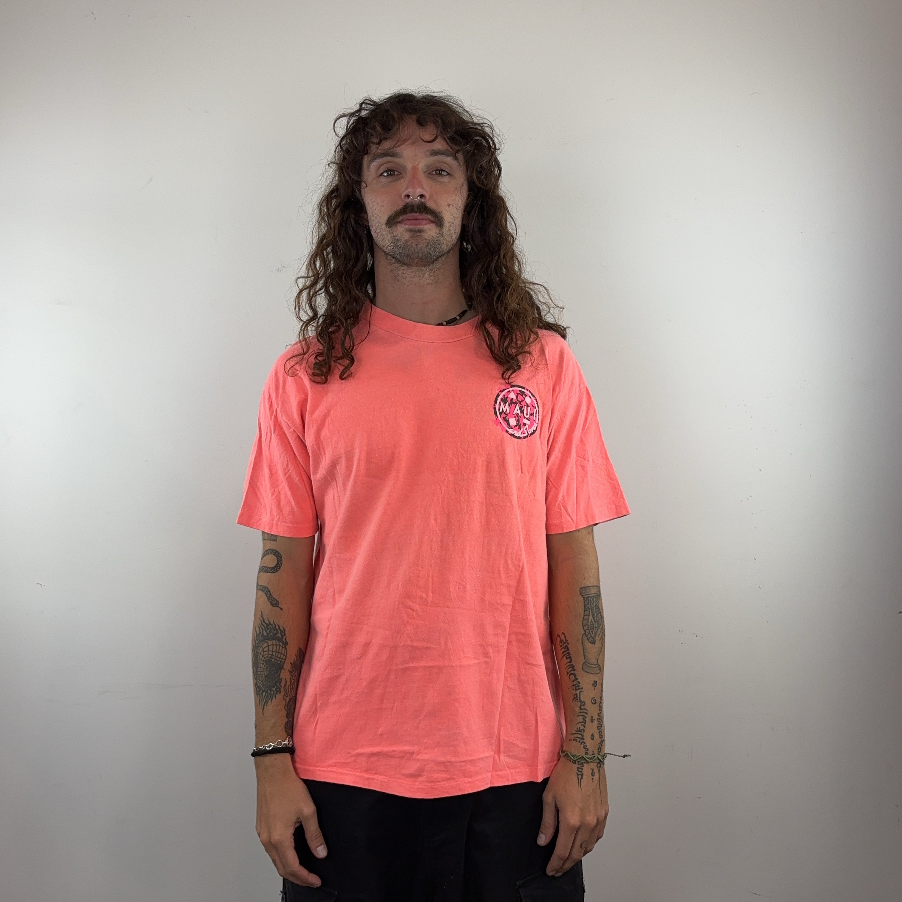 MAUI AND SONS TEE - MEDIUM