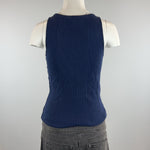 RALPH LAUREN TOP - SMALL