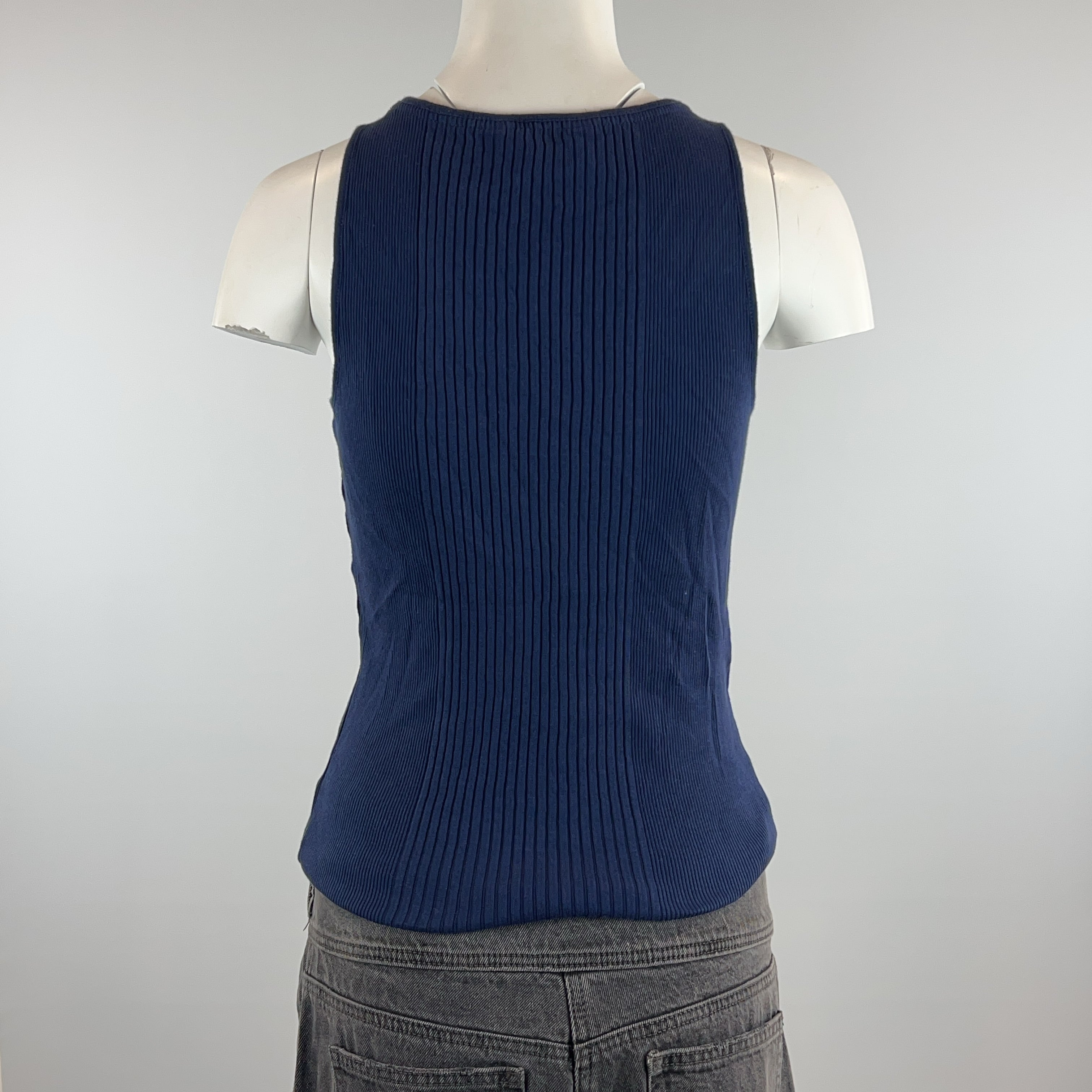 RALPH LAUREN TOP - SMALL