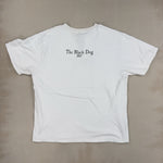 THE BLACK DOG TEE - X LARGE