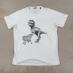 DIESEL TEE - LARGE