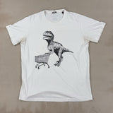 DIESEL TEE - LARGE