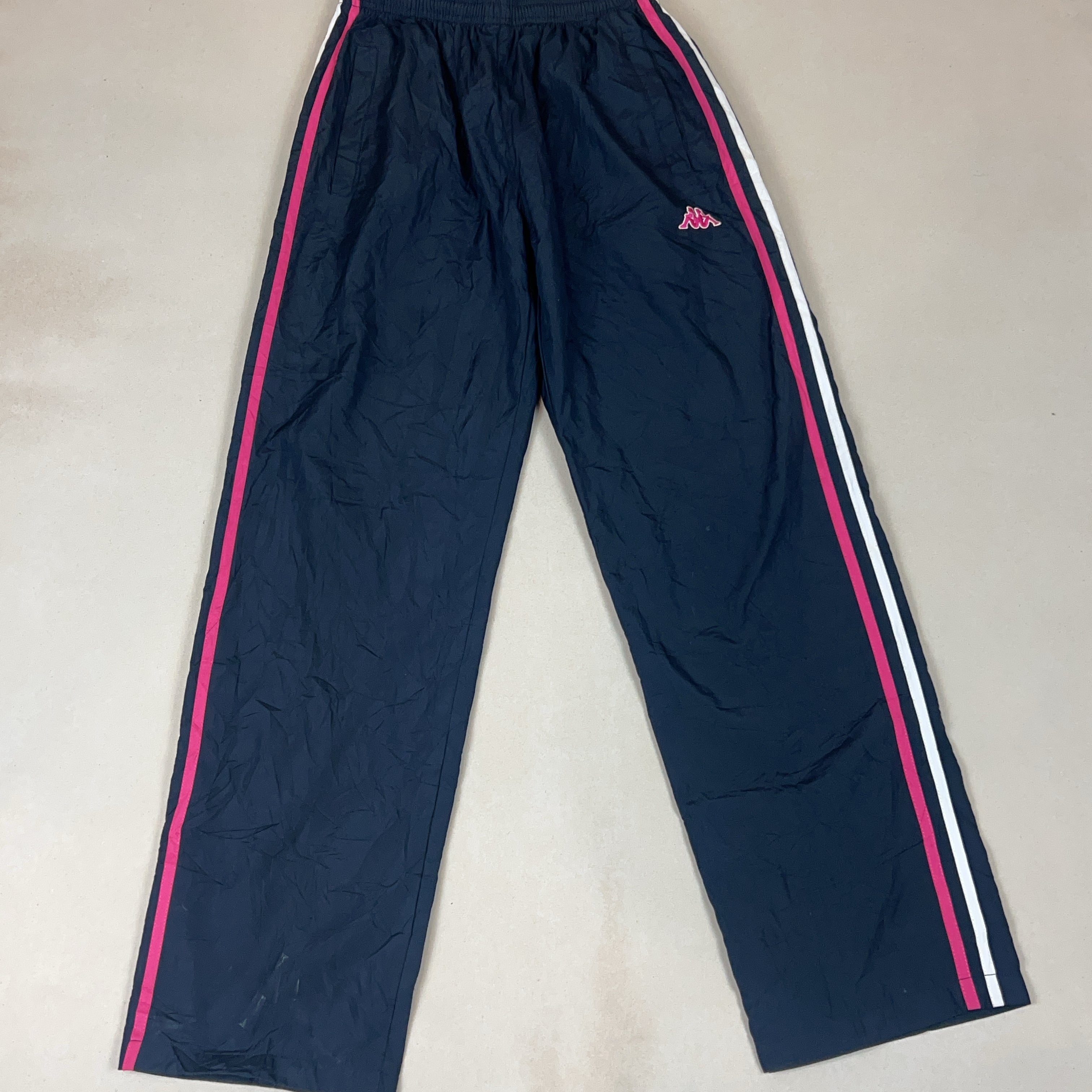 KAPPA SPORT PANTS - SMALL