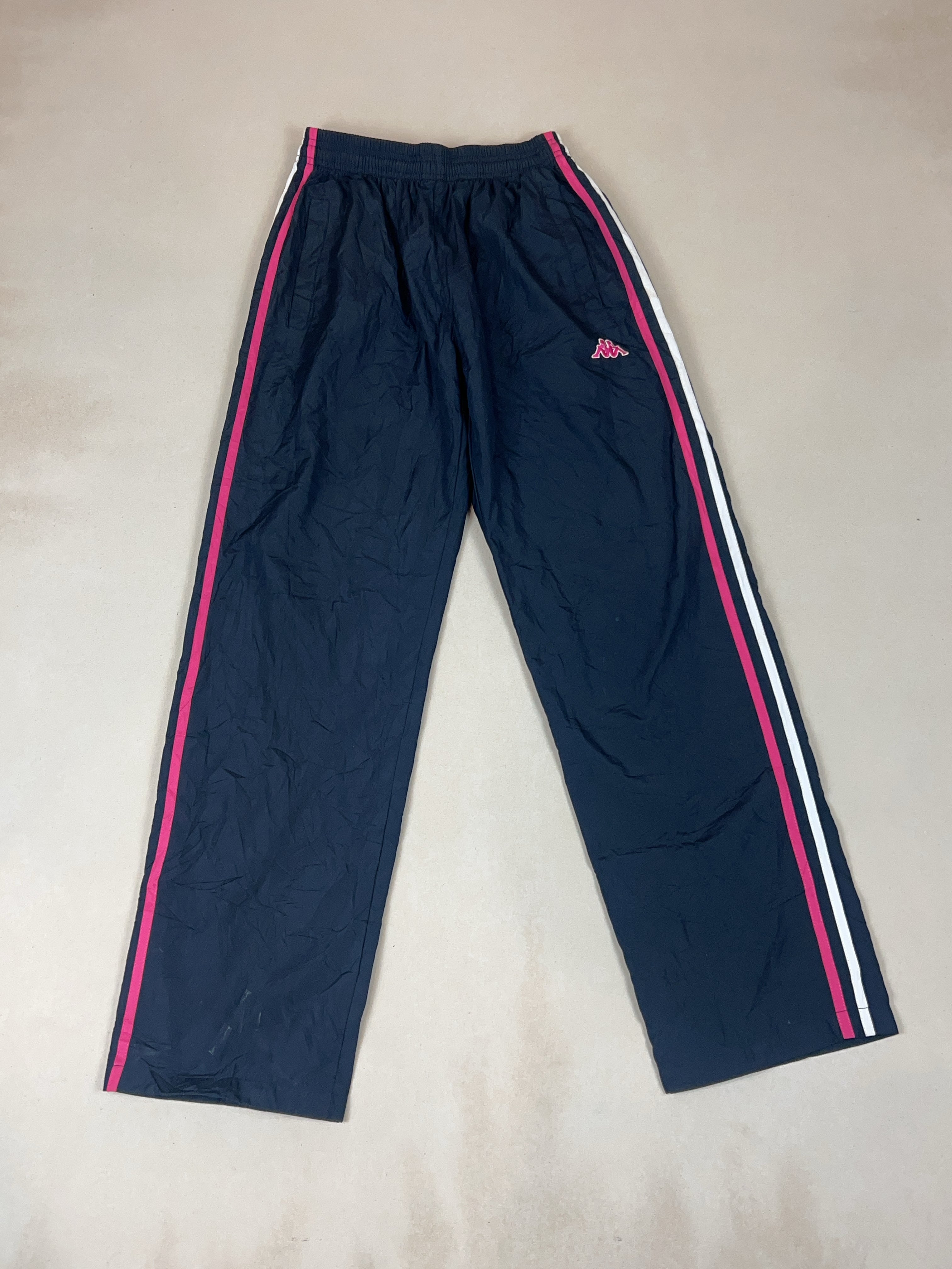 KAPPA SPORT PANTS - SMALL