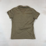 BURBERRY TEE - LARGE