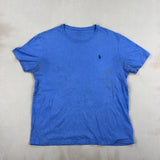 RALPH LAUREN TEE - SMALL