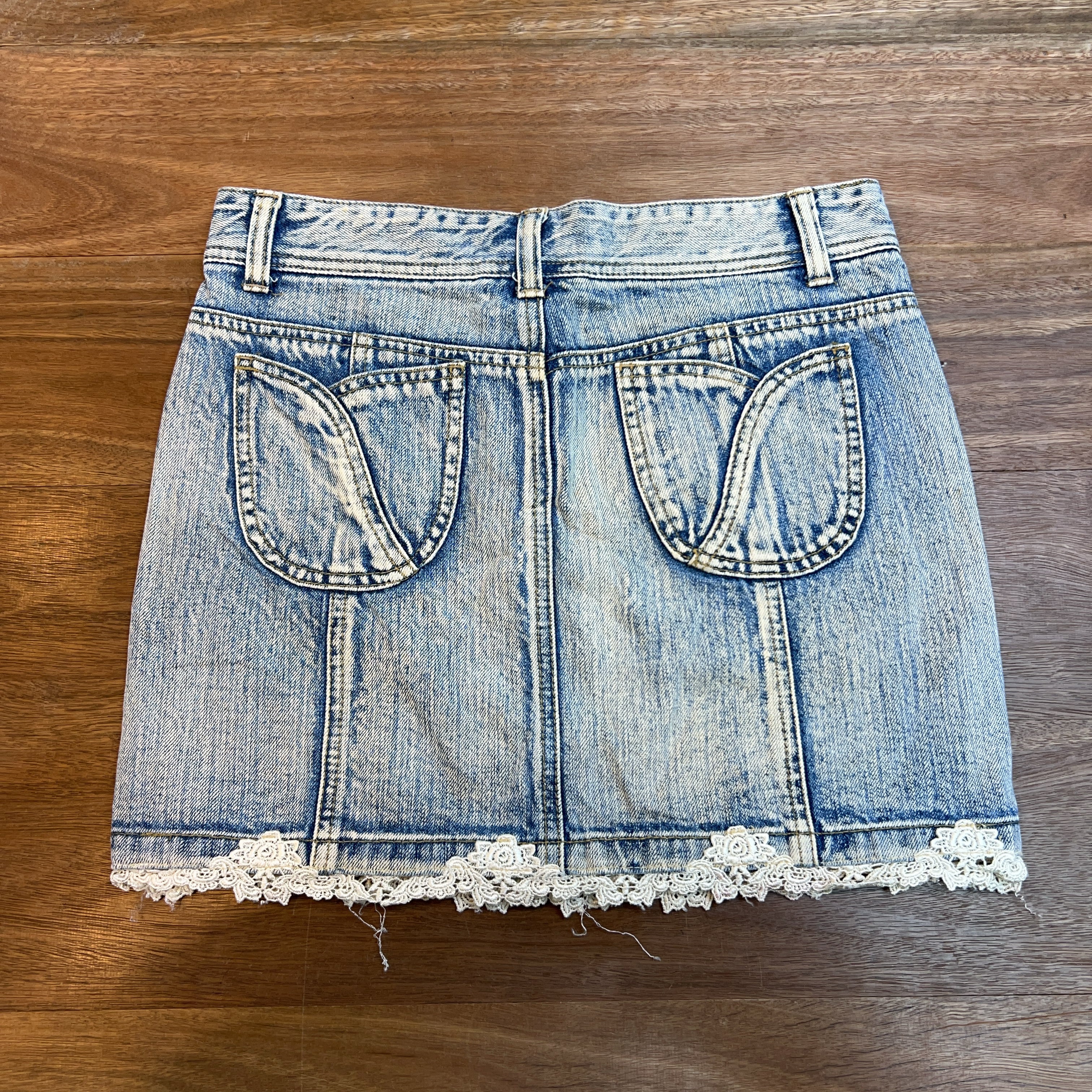 SKIRT - 8