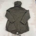 LEVI'S BROWN JACKET - X LARGE