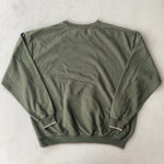 AMERICAN OUTDOORSMAN CREW - 2X LARGE