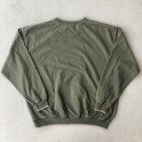 AMERICAN OUTDOORSMAN CREW - 2X LARGE