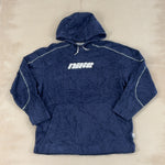 NIKE HOODIE - LARGE