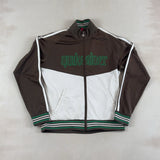 QUIKSILVER JACKET - MEDIUM