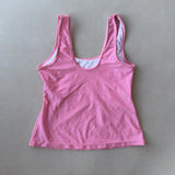 PANNELLED TANKINI - SMALL