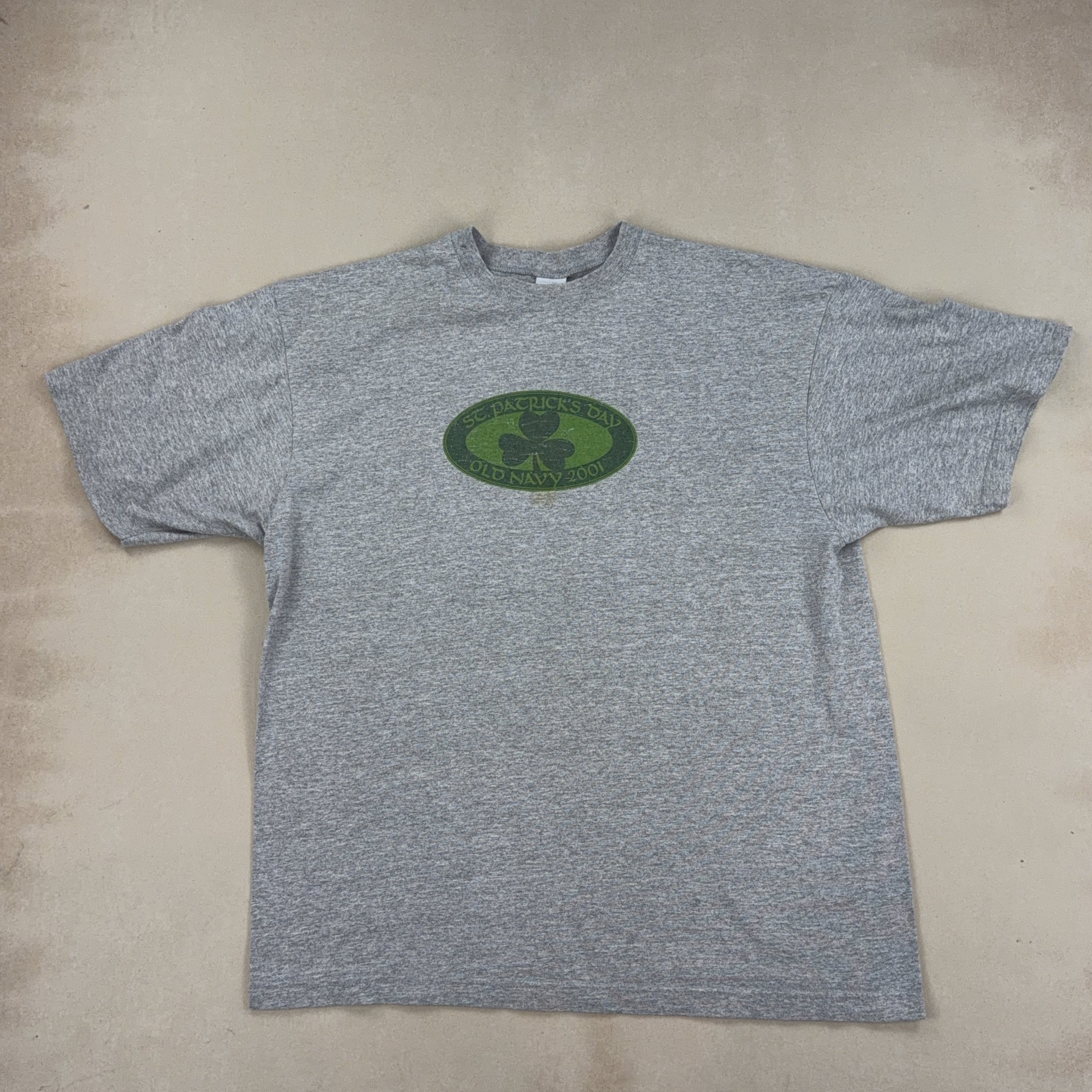 OLD NAVY TEE - 2X LARGE