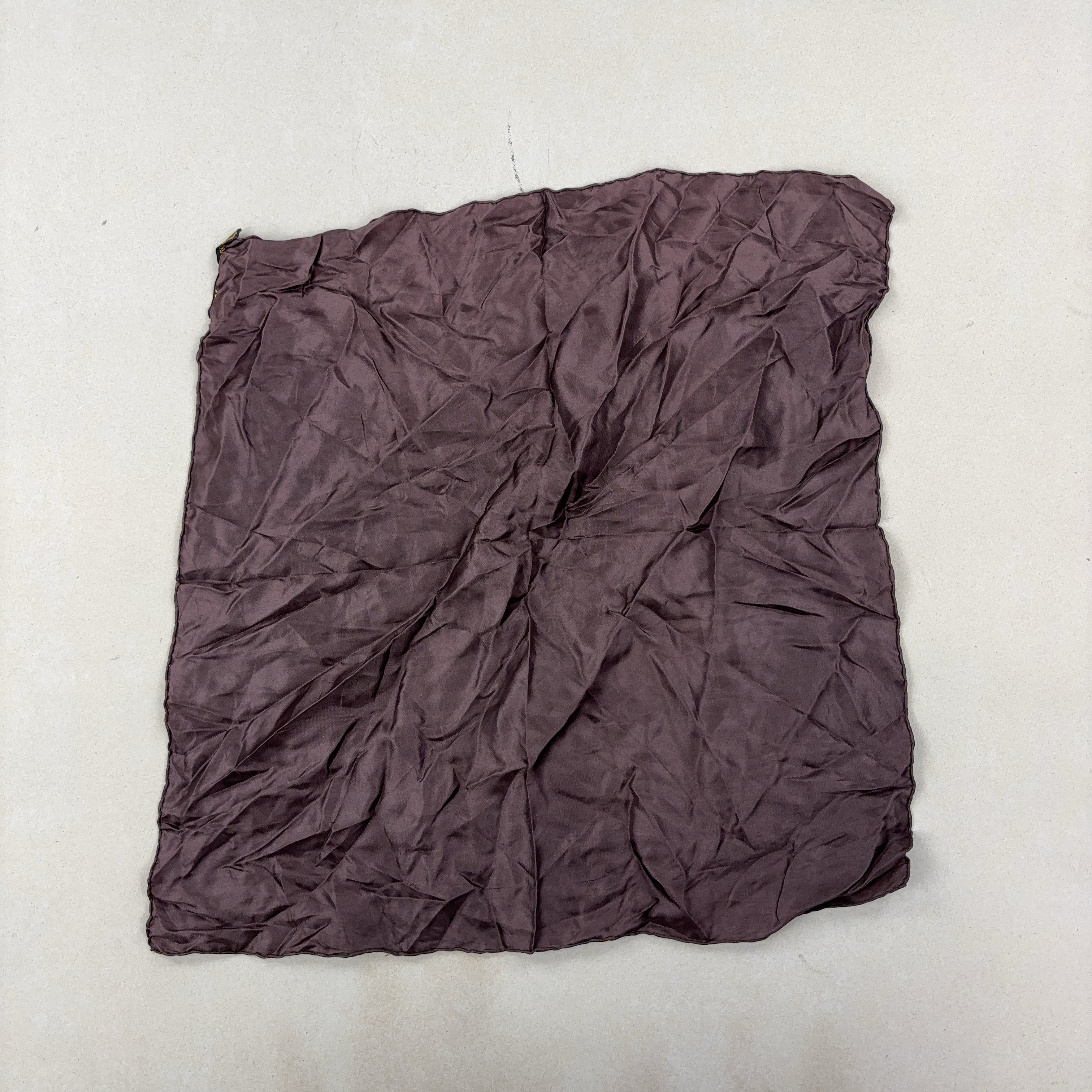 HEAD SCARF