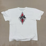 BEAR SURFBOARDS TEE - X LARGE