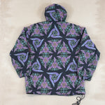 O'NEILL SNOW QUARTER ZIP - X LARGE