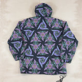 O'NEILL SNOW QUARTER ZIP - X LARGE