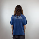 QUIKSILVER TEE - LARGE
