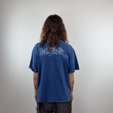 QUIKSILVER TEE - LARGE