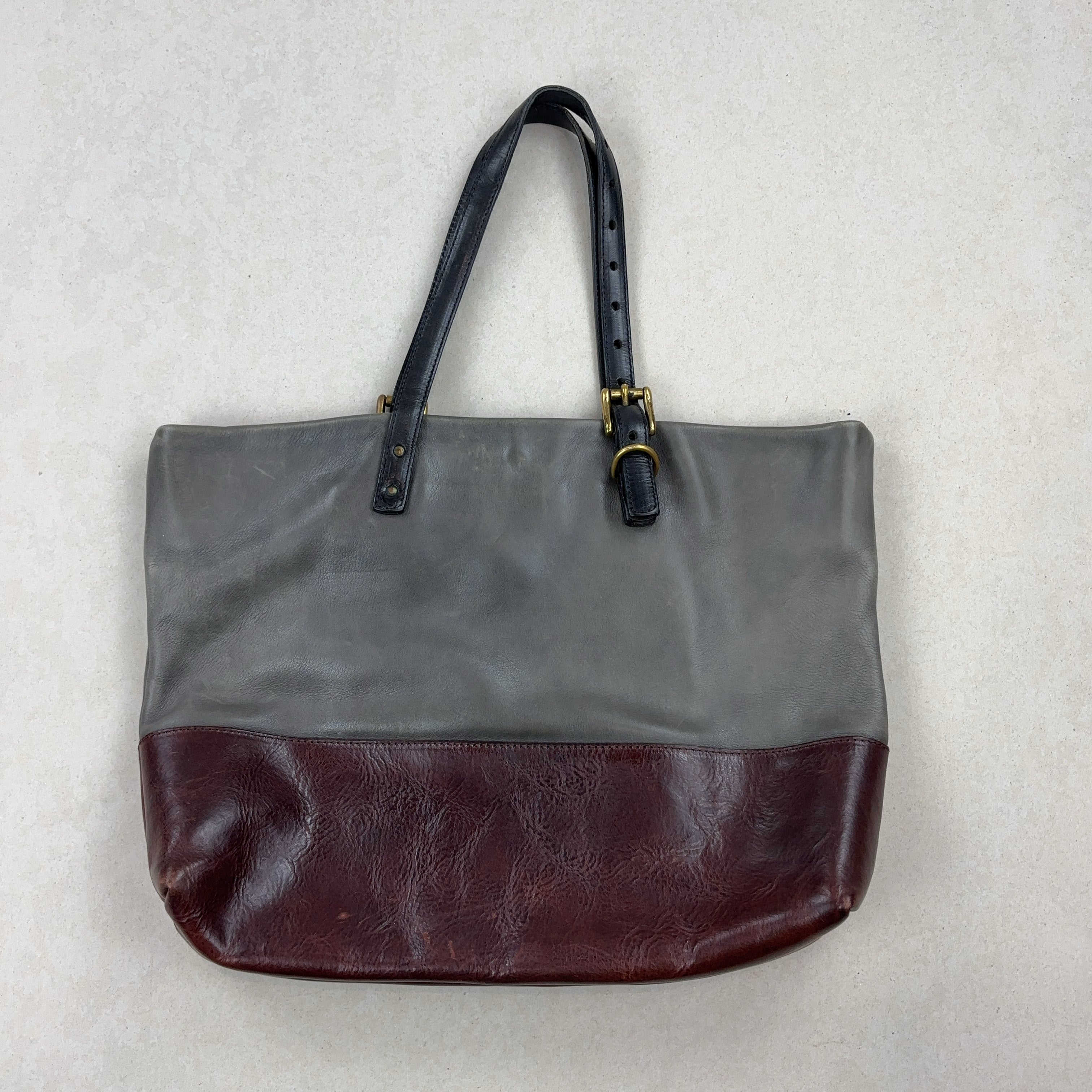 STEVE MONO HANDBAG - MEDIUM