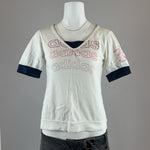 ADIDAS TOP - LARGE