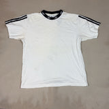 ADIDAS TEE - LARGE