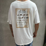 COLUMBIA TEE - X LARGE