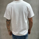 NATURE SCENE TEE - MEDIUM