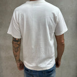 NATURE SCENE TEE - MEDIUM