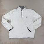 NAUTICA QUARTER ZIP - LARGE