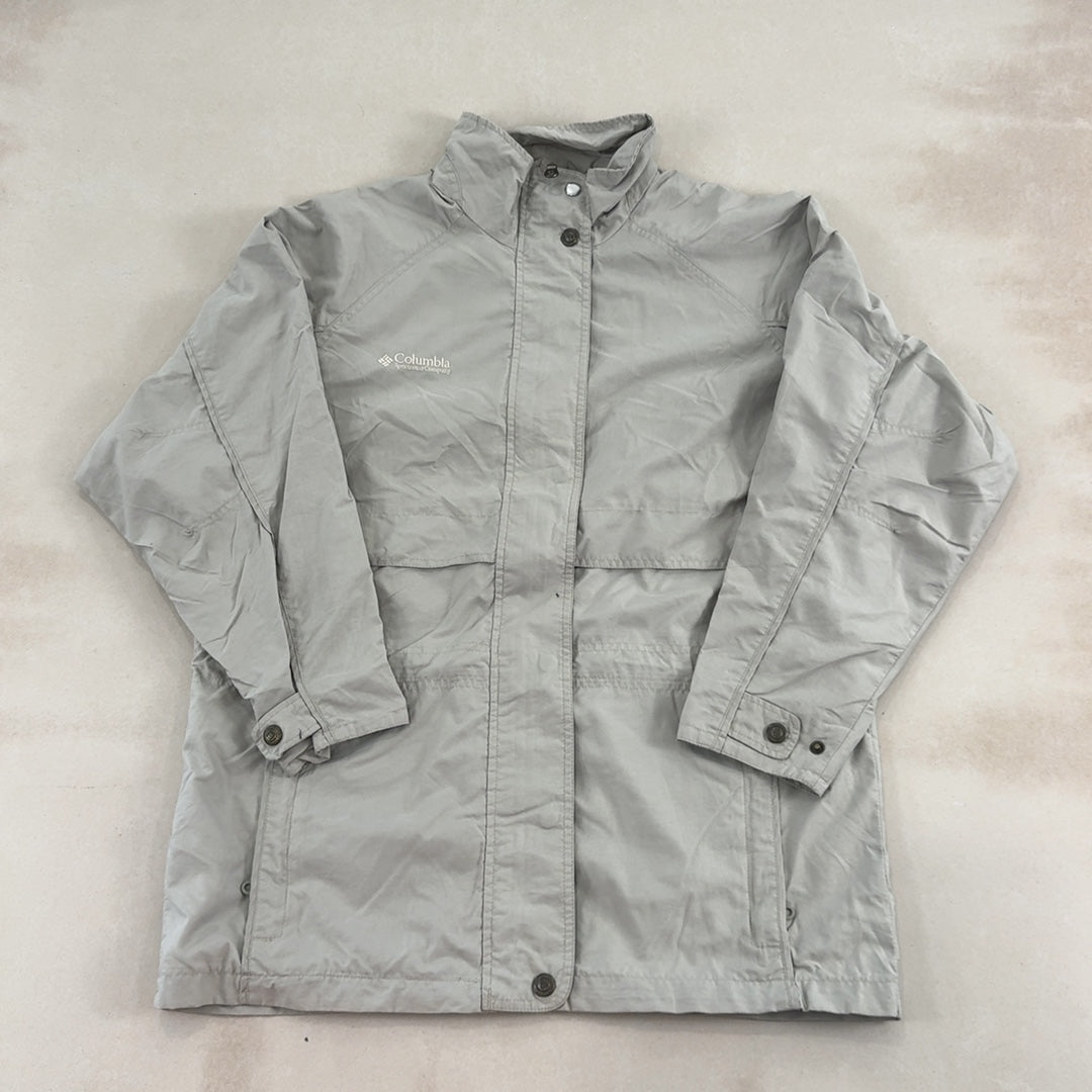 COLUMBIA JACKET - LARGE