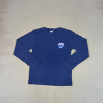 PIKO LONG SLEEVE - X SMALL