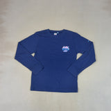 PIKO LONG SLEEVE - X SMALL