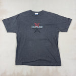 HURLEY TEE - LARGE