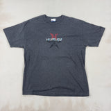 HURLEY TEE - LARGE