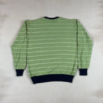 QUICKSILVER KNIT - MEDIUM