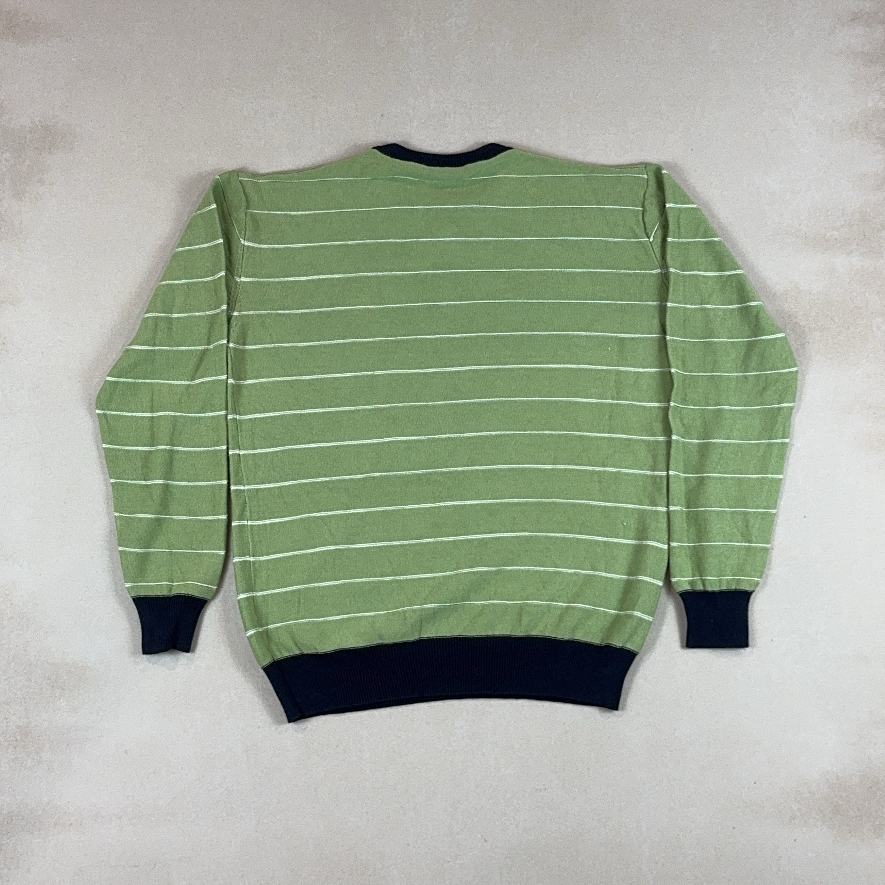 QUICKSILVER KNIT - MEDIUM