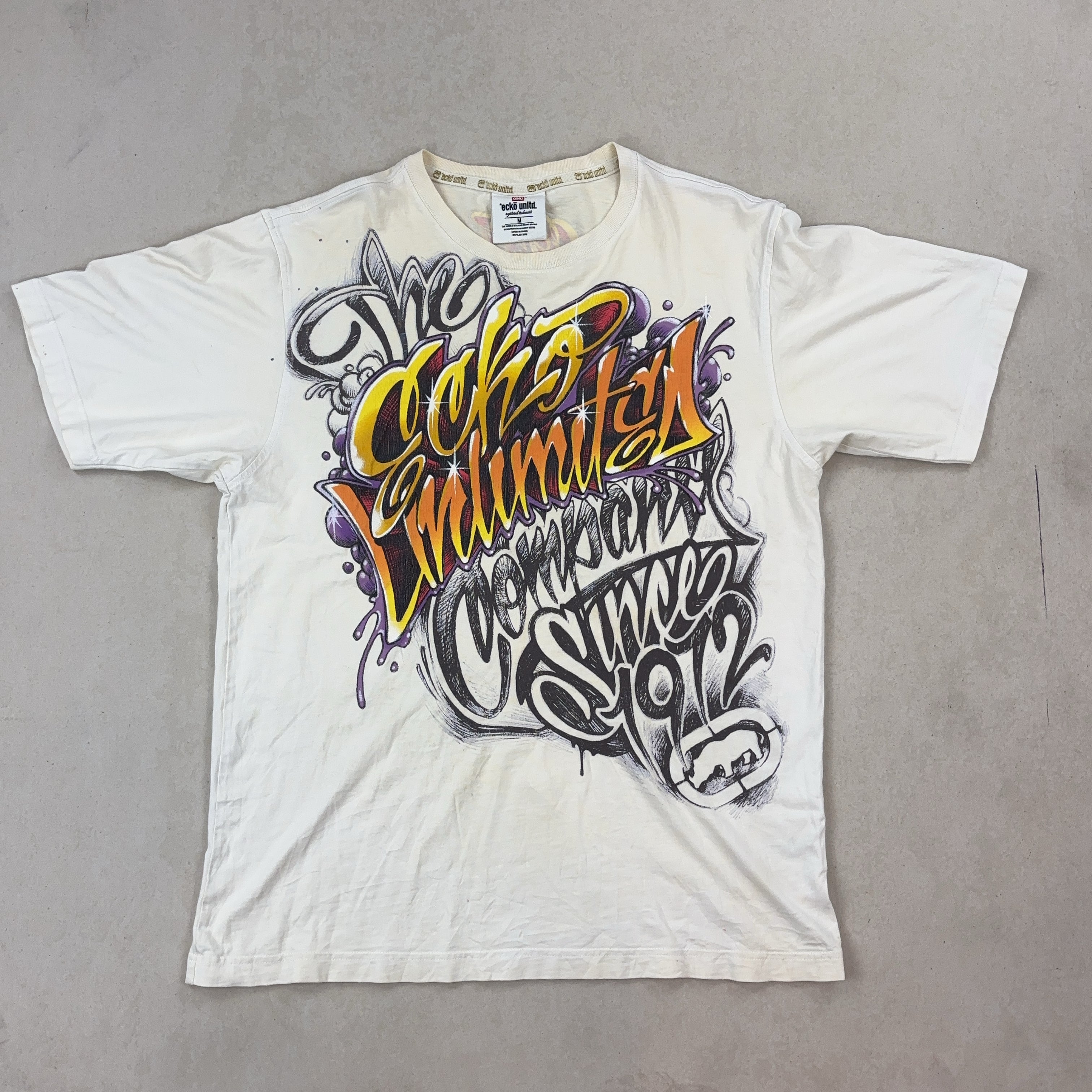 ECKO UNLTD. TEE - LARGE