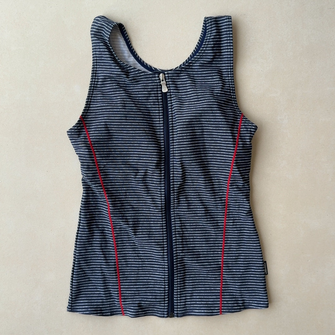 ELLESSE TANKINI - MEDIUM