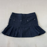 VINTAGE SKIRT - SMALL