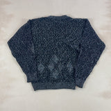 JJ COCHRAN KNIT - X LARGE