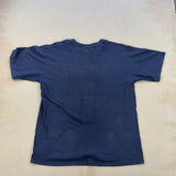 SISLEY COMPANY TEE - LARGE