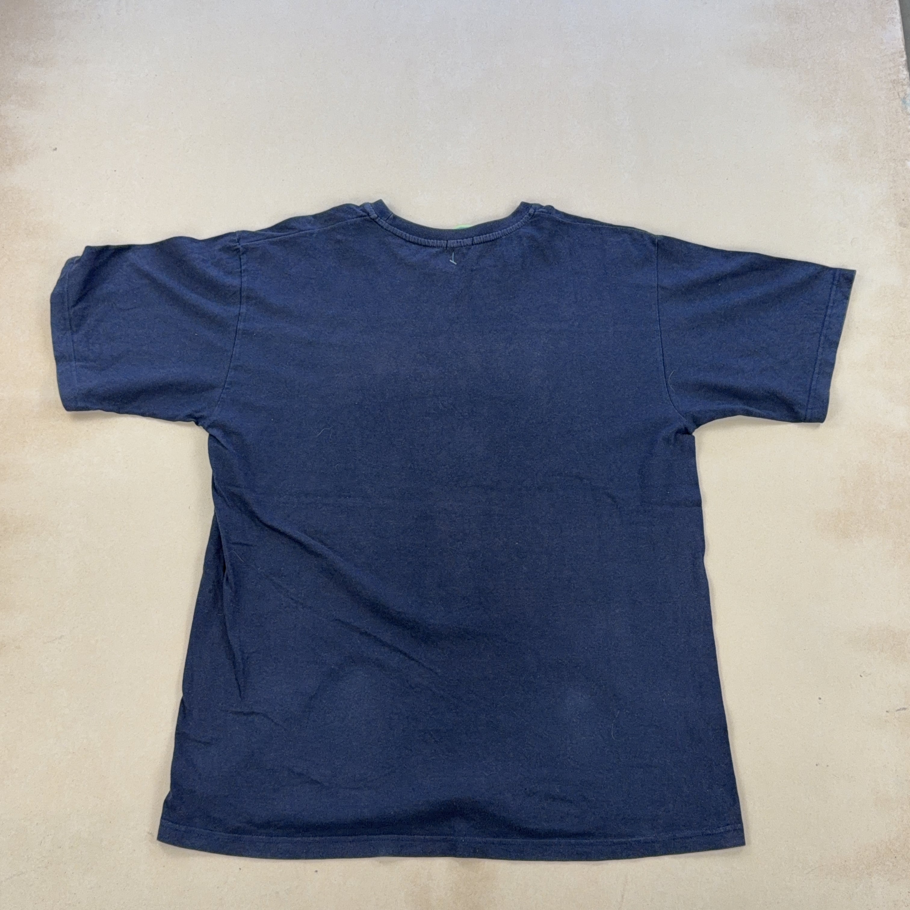SISLEY COMPANY TEE - LARGE