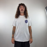 STUSSY TEE - LARGE